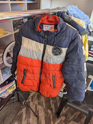 Kids Thrifted Clothes