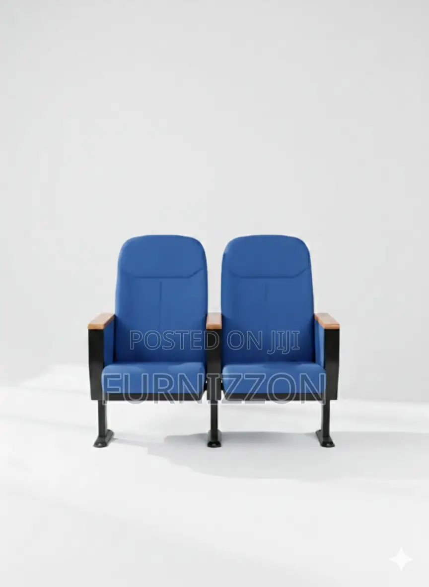 Church Conference Auditorium Theatre Chairs for Seating