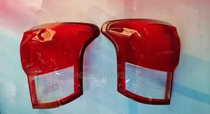 Tail Lens Fielder 161