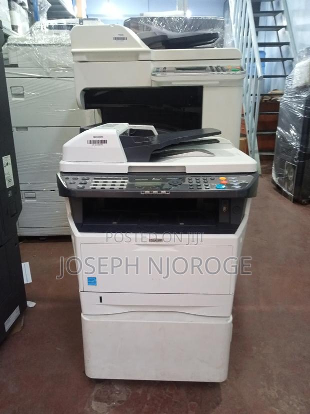 Kyocera Ecosys Fs 1128dn