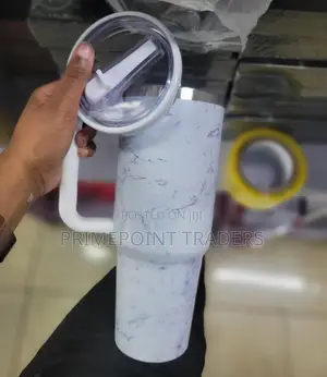 "Stanley Design Milkshake Effect" Mugs*