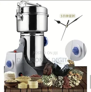 Multi Purpose Grinding Machine