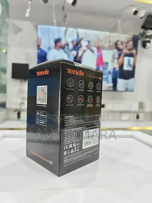 Tenda Cp3 Pro