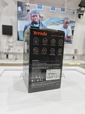 Tenda Cp3 Pro
