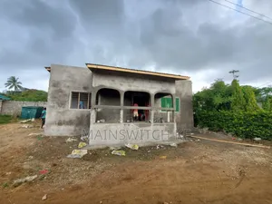 Furnished 3bdrm House in Malindi Furunzi, Magarini for sale