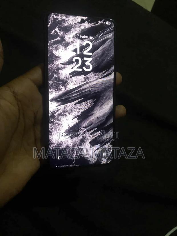 Samsung Galaxy S22+ 5G 256 GB Black