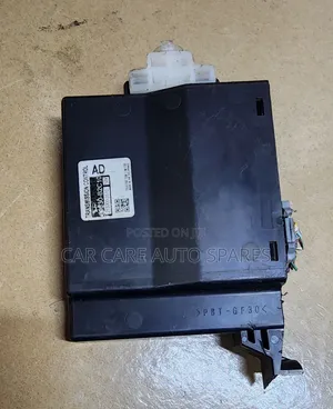 Transmission Control Unit Toyota Passo