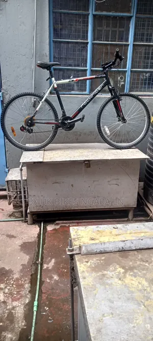 Ex Uk Size 26 Aluminum Rock Rider 21 Speed