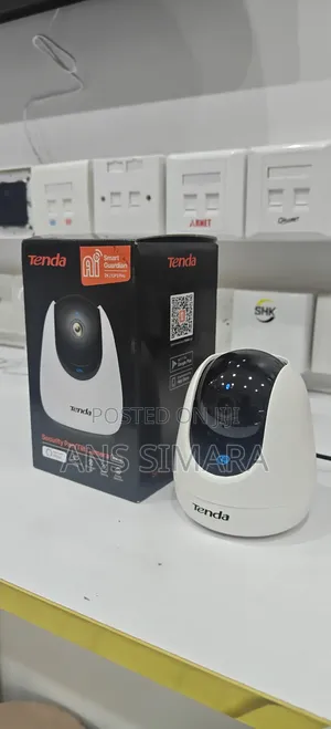 Tenda Cp3 Pro