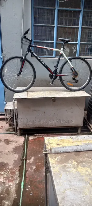 Ex Uk Size 26 Aluminum Rock Rider 21 Speed