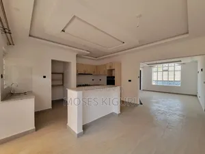 3bdrm Bungalow in Kenyatta Road for rent