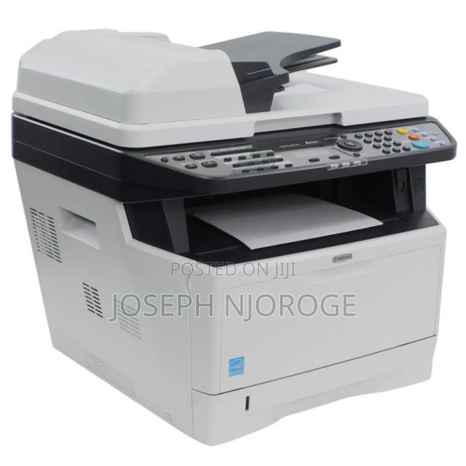 Kyocera Ecosys Fs 1128dn Printer