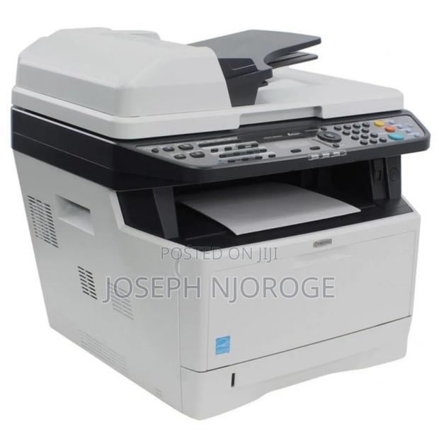 Kyocera Ecosys Fs 1128dn Printer