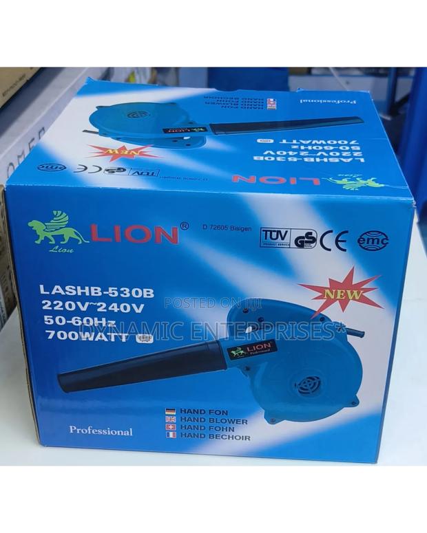 Hand Air Blower