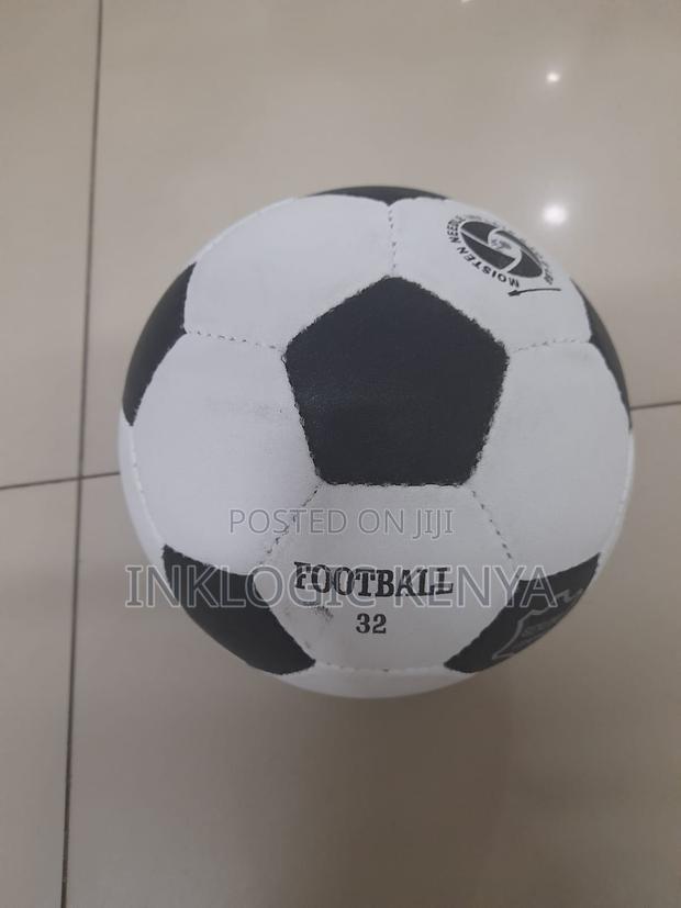 Football Leather