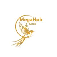 Megahub Africa logo