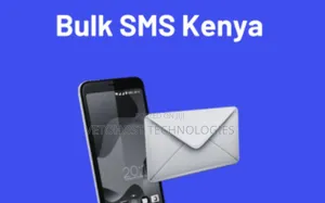 Bulk SMS Promotional/Transactional Kes 0.30/SMS Instant Delivery Api