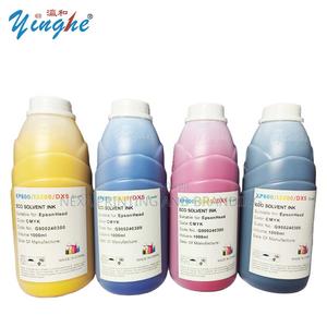 I3200/Dx5/X600 Ecosolvent Inks - main view