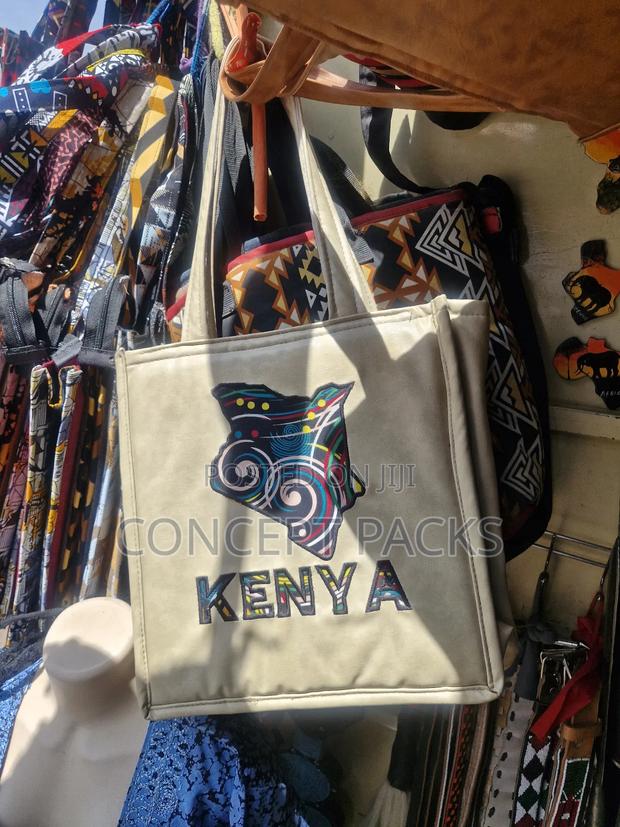 Soft Pu Leater True Hand Crafted Bags. - thumbnail 2