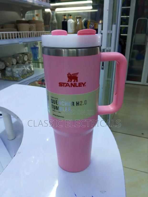 Stanley Travel Mug