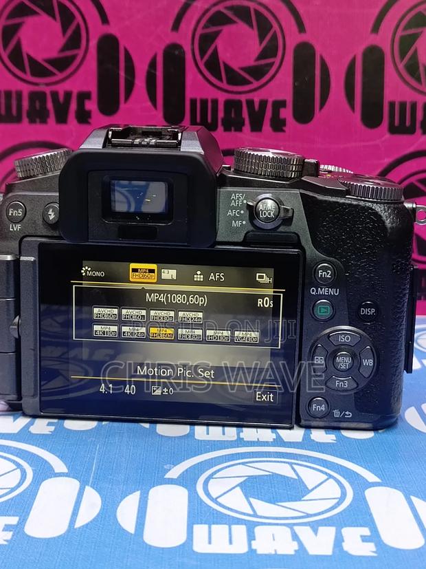 Panasonic Lumix G7 With 40-150mm - thumbnail 5