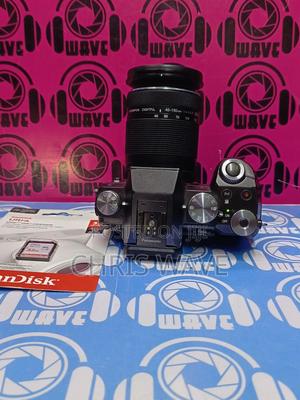 Panasonic Lumix G7 With 40-150mm - thumbnail 2