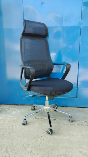 High Back Office Chair