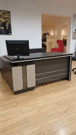 1.8m Office Desk