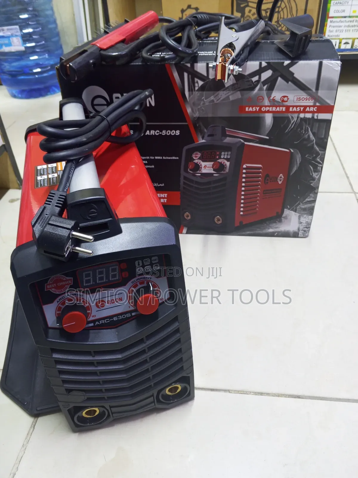 Top Quality Edon Lv630s Inverter