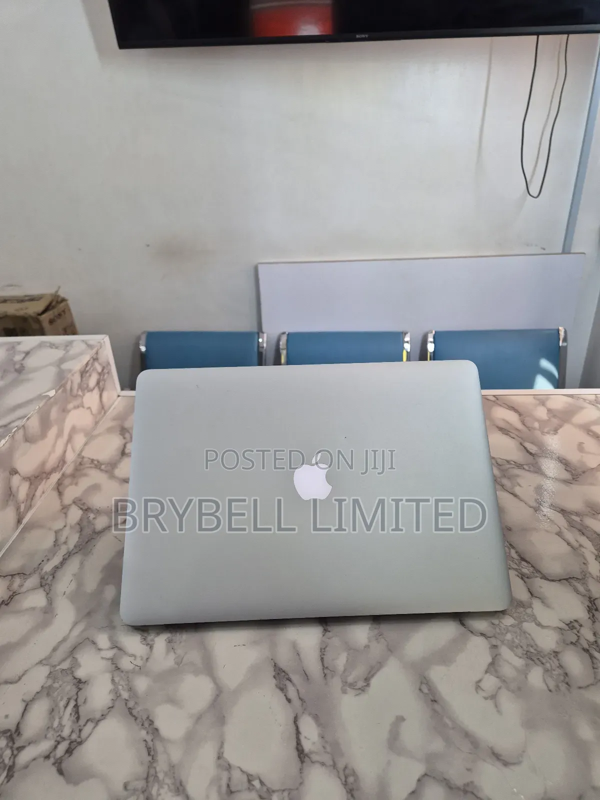Laptop Apple MacBook Pro 2013 16GB Intel Core I7 SSD 500GB