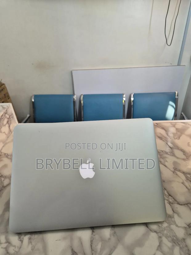 Laptop Apple MacBook Pro 2013 16GB Intel Core I7 SSD 500GB - thumbnail 2