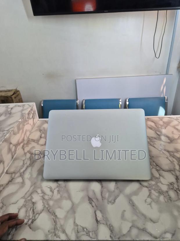 Laptop Apple MacBook Pro 2013 16GB Intel Core I7 SSD 500GB - thumbnail 9