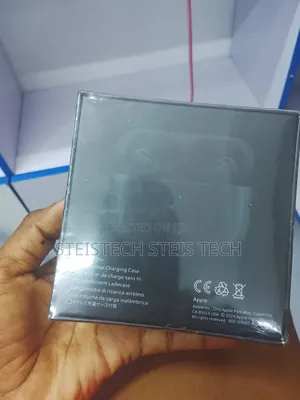 Airpods 4pro Pods