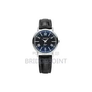 Yazole 313 Stylish Unisex Watch