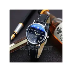 Yazole 313 Stylish Unisex Watch