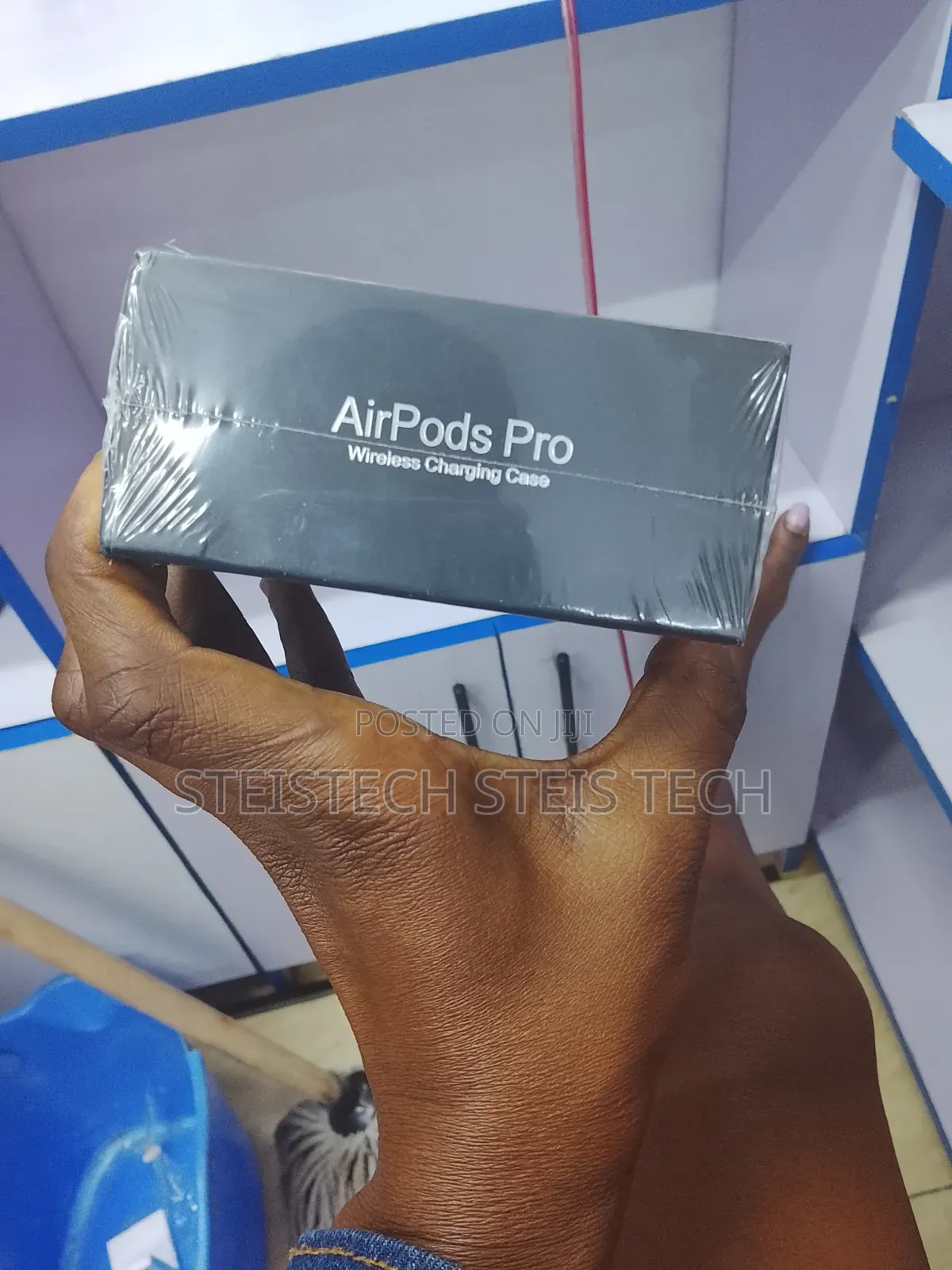 Airpods 4pro Pods