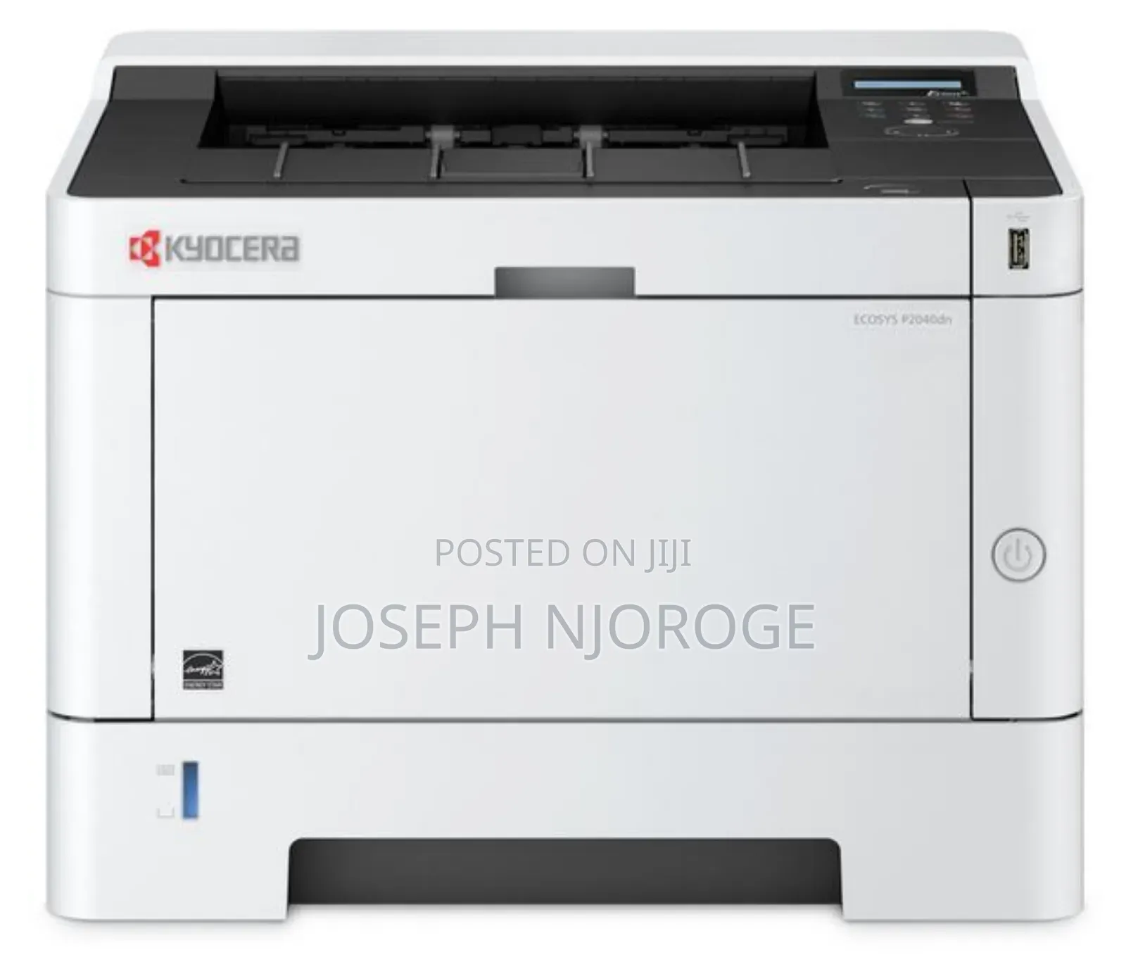 Kyocera Ecosys P 2040dn