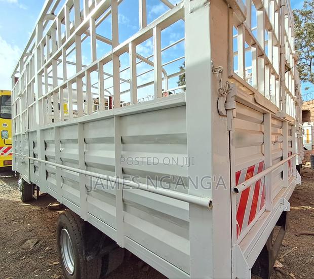 NQR Truck/Lorry [Local] - thumbnail 4