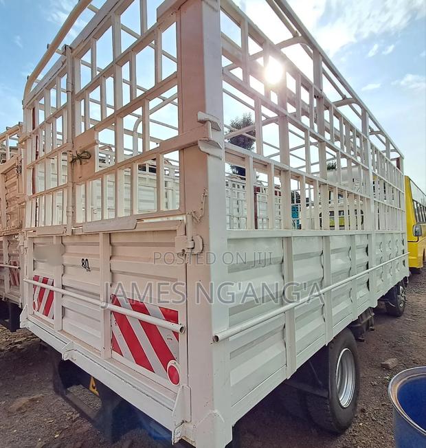 NQR Truck/Lorry [Local] - thumbnail 3