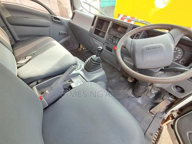 NQR Truck/Lorry [Local] - thumbnail 10