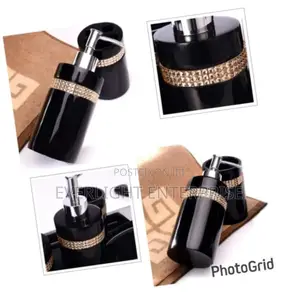 Refillable Liquid Pump/Dispenser