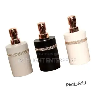 Refillable Liquid Pump/Dispenser