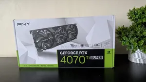 Pny RTX 4070 Ti Super 16gb Gaming Graphics Card Gpu