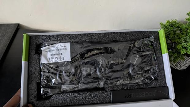 Pny RTX 4070 Ti Super 16gb Gaming Graphics Card Gpu - thumbnail 4