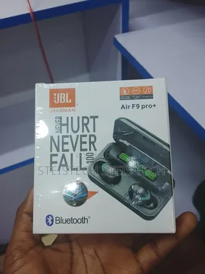 Jbl Airf9 Pro