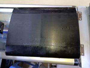 Playstation 3 Ultra Slim - thumbnail 2