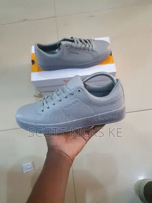 Timberland Casuals