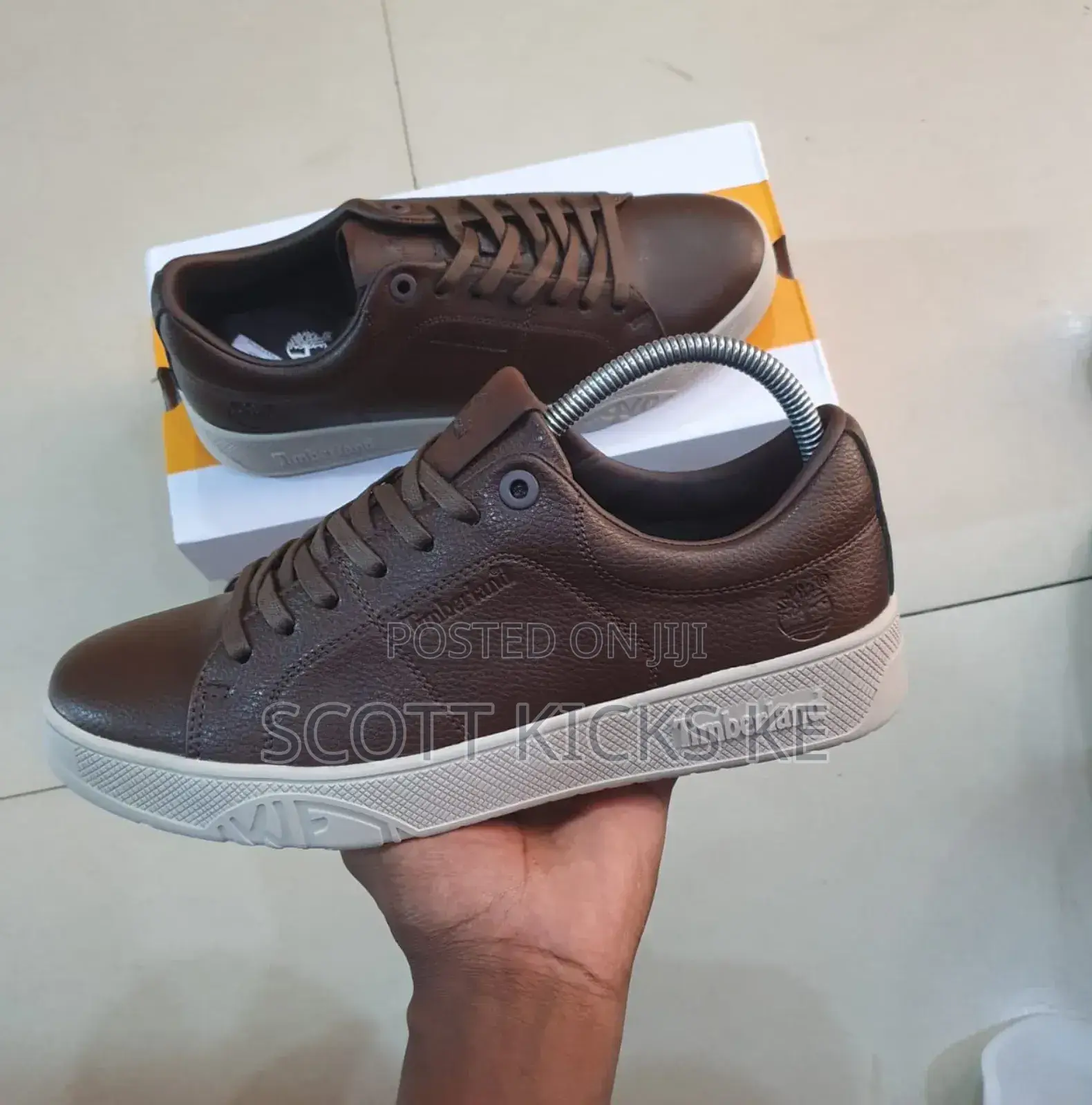 Timberland Casuals