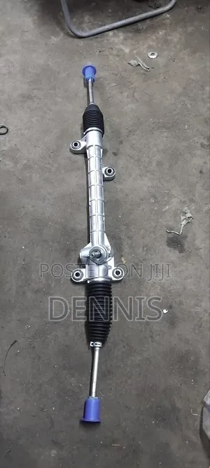 New Steering Rack Nze Corolla