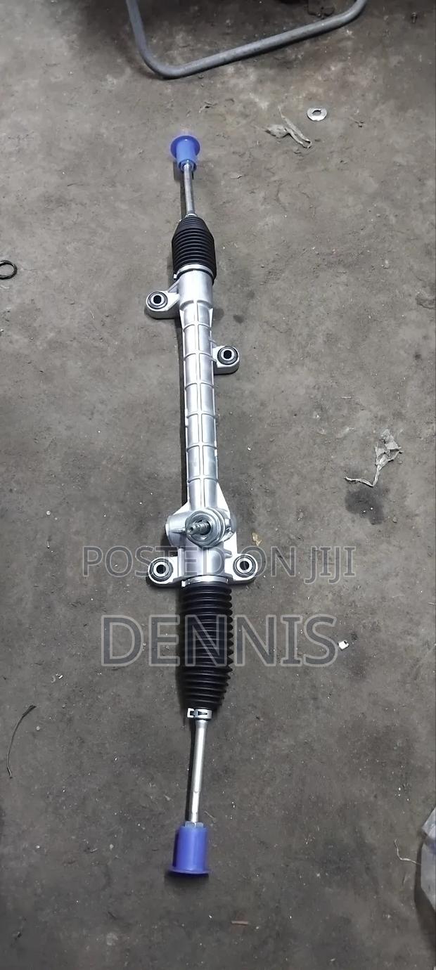 New Steering Rack Nze Corolla